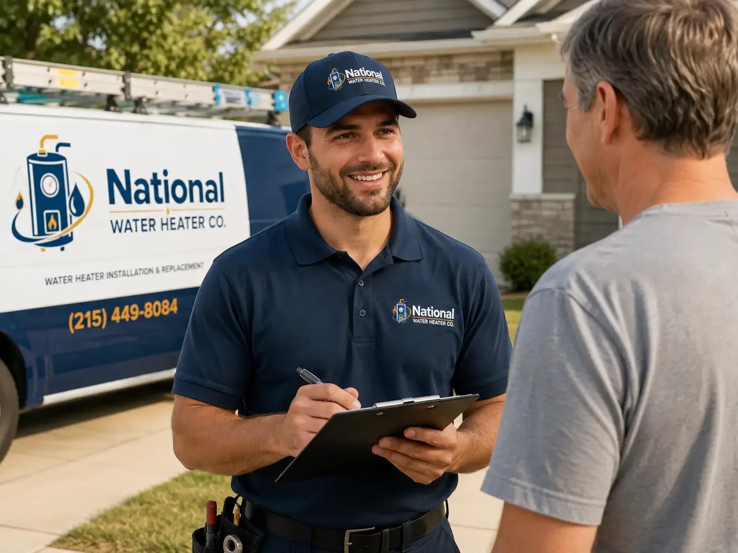 Water Heater Installation Cedar Hill, MO FAQs